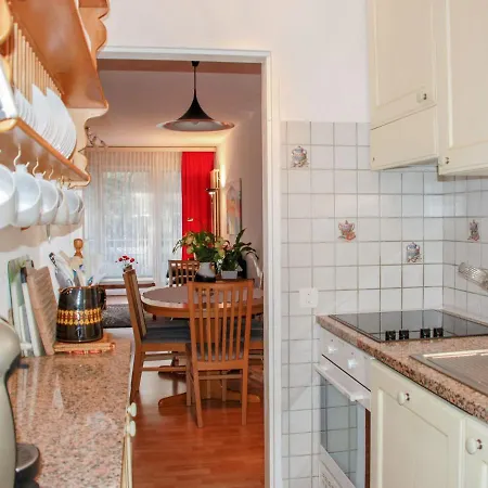 Lägenhet Lido App- 46 By Interhome Locarno