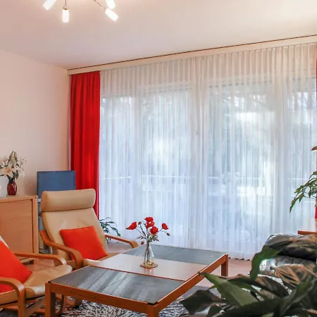 Lägenhet Lido App- 46 By Interhome