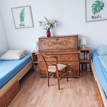 Lägenhet Lido App- 46 By Interhome *