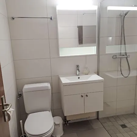 Lido App- 46 By Interhome Lägenhet Locarno