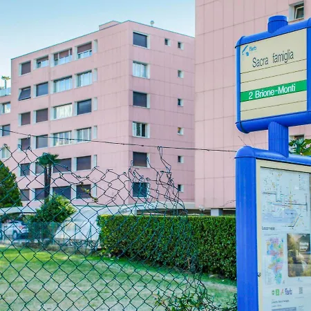 Apartamento Lido App- 46 By Interhome